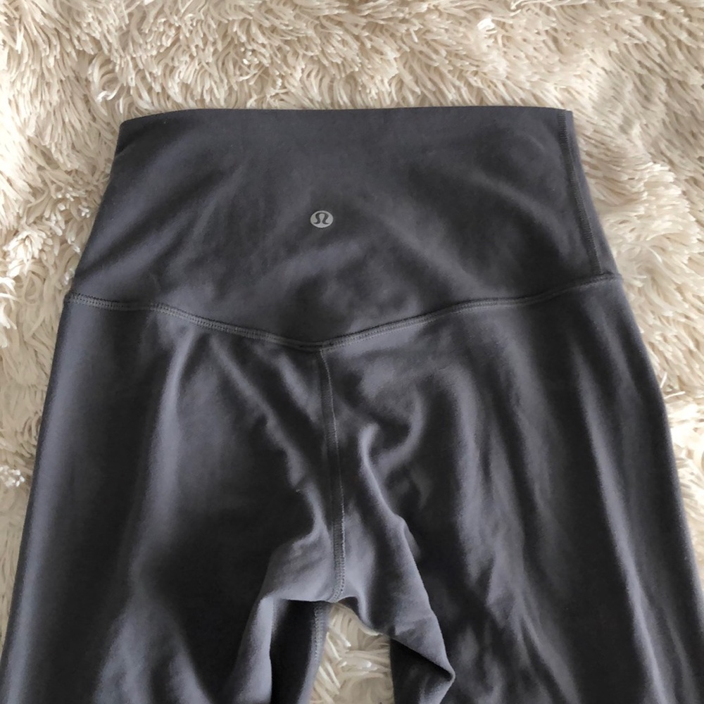 Lululemon Align Slate